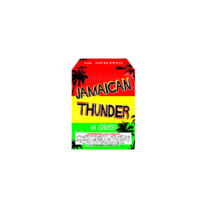 Jamaican Thunder